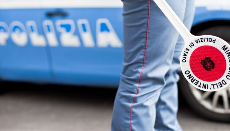 Fuochi vicino alla strada, la multa è aumentata: scattano sanzioni da 1.000 euro