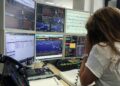 Lo spread frena a 83 punti base, rendimenti al 4,20% dopo i record