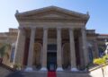 Teatro Massimo Palermo, in cartellone Muti, Biondi, Sollima, Cappuccio
