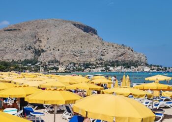 Ferrandelli, ‘rapporti Asp confermano balneabilità Mondello e Valloneria’
