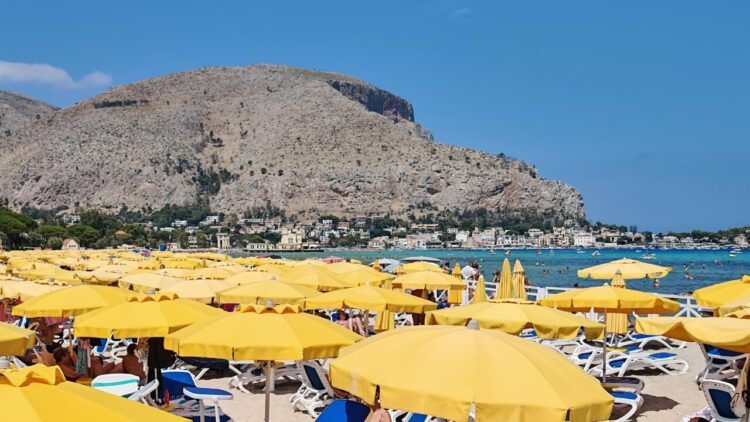 Ferrandelli, ‘rapporti Asp confermano balneabilità Mondello e Valloneria’