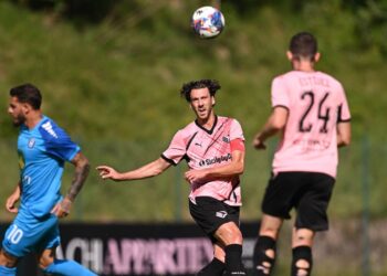 Serie B: Il Palermo batte la Sampdoria 3-1 al Barbera ed è capolista solitario