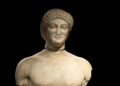Archeologia, dal 13 settembre torna a casa il Kouros di Lentini
