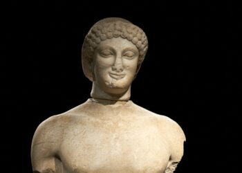 Archeologia, dal 13 settembre torna a casa il Kouros di Lentini