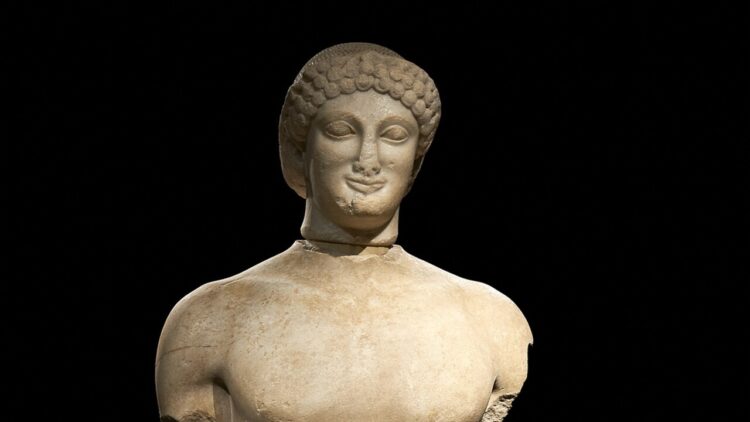 Archeologia, dal 13 settembre torna a casa il Kouros di Lentini