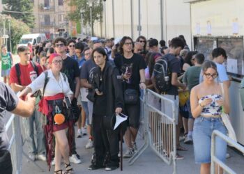 Al via Comic Convention a Palermo tra fumetti, musica e videogiochi