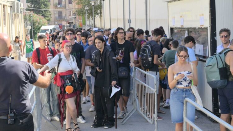 Al via Comic Convention a Palermo tra fumetti, musica e videogiochi