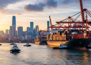 Export cinese vola al 25%: cosa cambia per Europa e imprese italiane